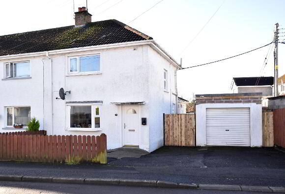 Photo 1 of 64 Gilpin Park, Dollingstown