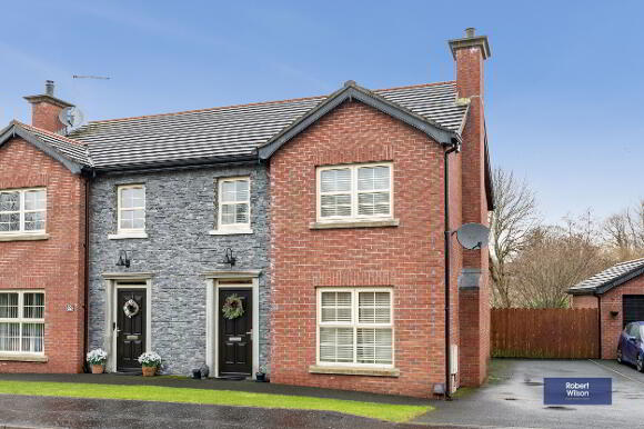 Photo 1 of 83 Ballyeden Meadows, Magheralin