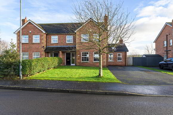 Photo 1 of 50 Limestone Meadows, Moira