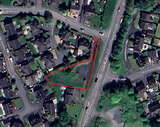 Photo 1 of Lands Adjacent And North Of 129, Gilford Road, Lurgan