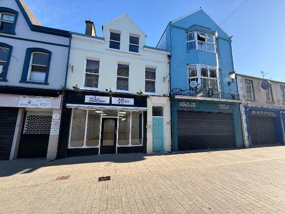 Photo 1 of 7a West Street, Carrickfergus