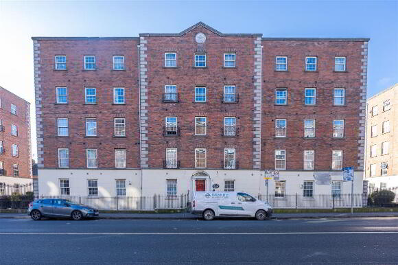 Photo 1 of Apartment 120 Block 4 Custom Hall, Gardiner Street Lower, North City Ce...Dublin