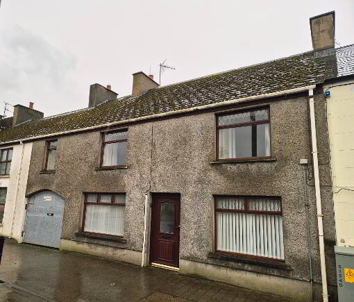 Photo 1 of 21 Main Street, Garvagh