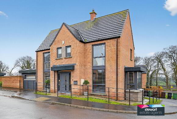 Photo 1 of 3 Moira Gate, Lurgan Road, Moira