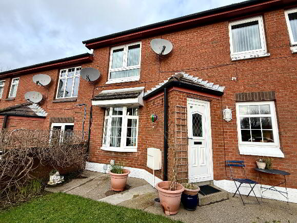 Photo 1 of 52 Earhart Park, Derry