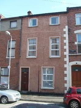Photo 1 of Flat 2, 18 Lawrence Street, Belfast