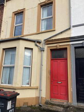 Photo 1 of Flat 2, 31 Ashley Avenue, Belfast