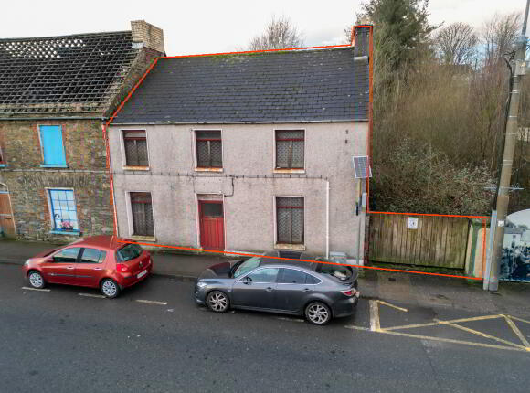 Photo 1 of Main Street,, Convoy