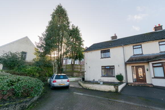 Photo 1 of 39 Glenaan Park, Kells, Ballymena