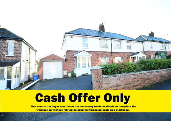 Photo 1 of 60 The Green, Dunmurry, Belfast