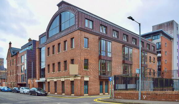 Photo 1 of Hamilton House, Joy Street, Belfast