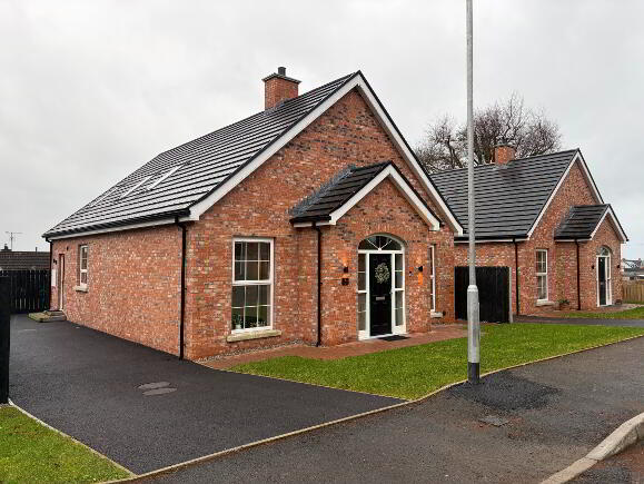 Photo 1 of 4 Wellfield Manor, Bush, Dungannon