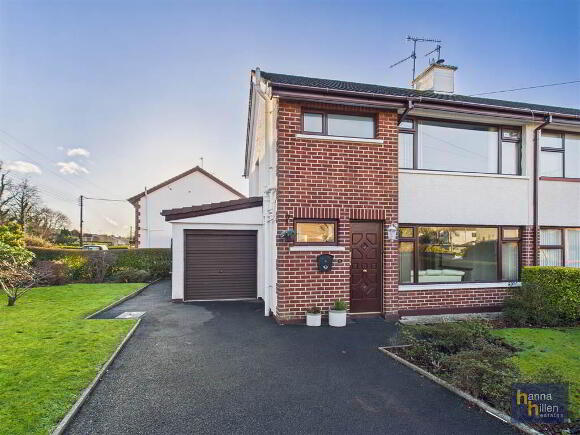 Photo 1 of 4 Elmwood Park, Newry