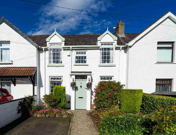 Photo 1 of 73 Hillhall Road, Lisburn