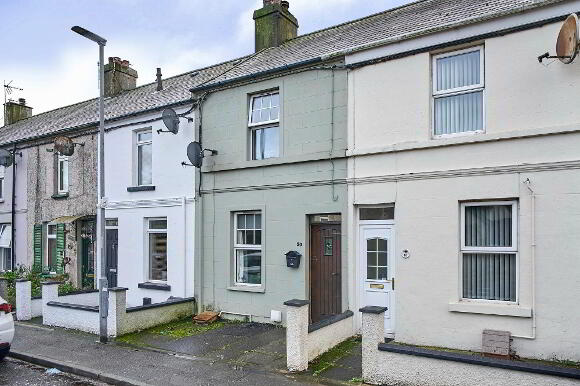 Photo 1 of 20 Broadway, Bangor