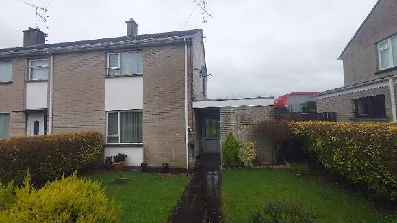 Photo 1 of 4 Gardenville Avenue, Omagh