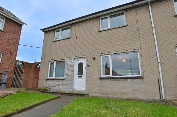 Photo 1 of 49 Ulsterville Park, Portadown, Craigavon