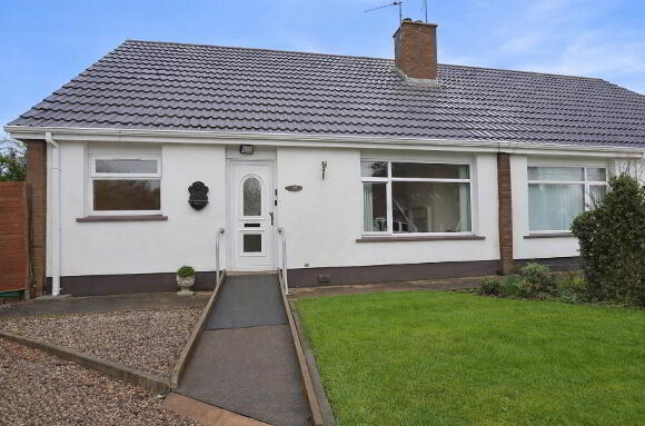 Photo 1 of 15 Seagoe Gardens, Portadown, Craigavon