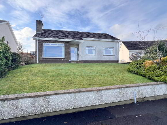 Photo 1 of 12 Cherryvale Avenue, Desertmartin, Magherafelt