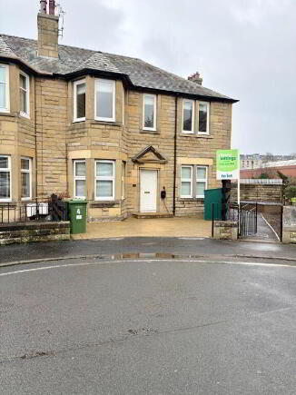 Photo 1 of 5 Stevenson Terrace, Balgreen, Edinburgh