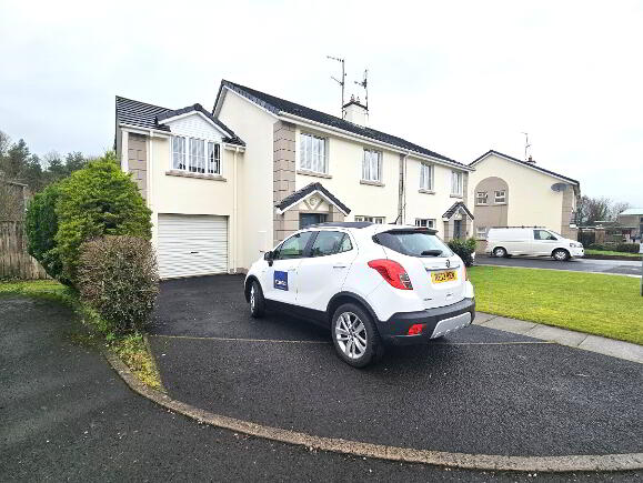 Photo 1 of 9 Shanes Court, Randalstown