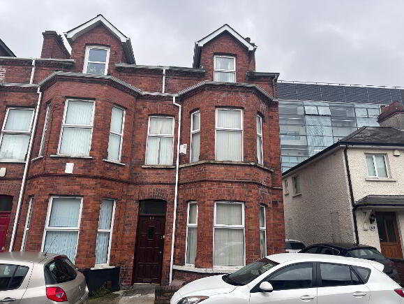 Photo 1 of (hmo Registered), 61 Dunluce Avenue, Lisburn Road, Belfast South, Belfast
