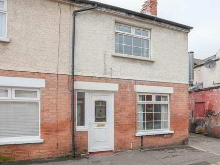 Photo 1 of (hmo Registered), 1 Kilburn Street, Belfast