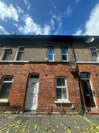 Photo 1 of (hmo Registered), 107 Donegall Avenue, Belfast South, Belfast