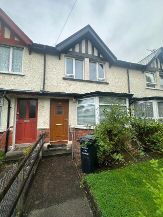 Photo 1 of (hmo Registered), 173 Ulsterville Avenue, Belfast