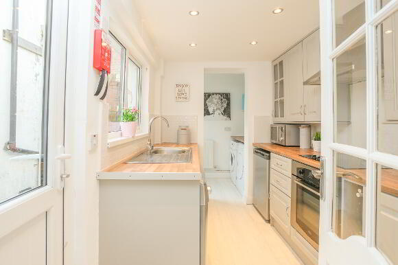 Photo 1 of (hmo Registered), 9 Euterpe Street, Donegall Road, Belfast South, Belfast