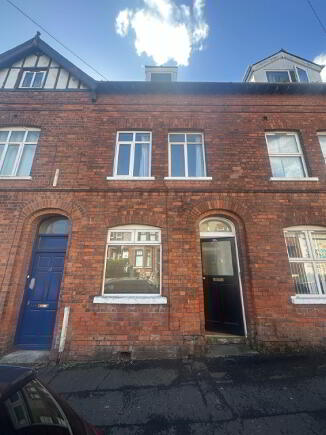 Photo 1 of (hmo Registered), 25 Ridgeway Street, Stranmillis, Belfast