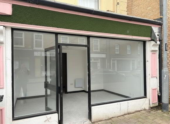 Photo 1 of 123 Spencer Road, Waterside, L'Derry