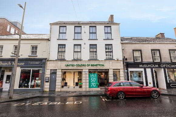 Photo 1 of 9-11 East Bridge Street, Enniskillen