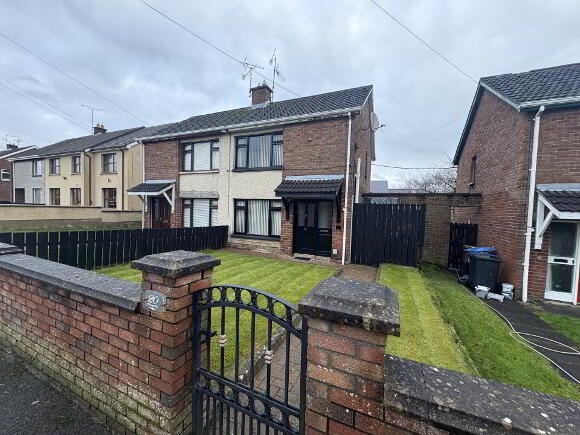 Photo 1 of 20 Roxborough Park, Moy, Dungannon