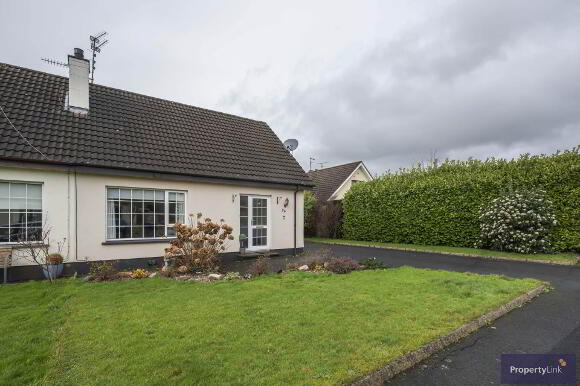 Photo 1 of 20 Linseys Heights, Armagh