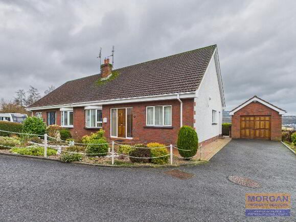 Photo 1 of 7 Windmill Place, Windmill Road, Newry