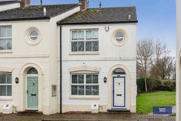 Photo 1 of 10 Rawdon Court Mews, Moira