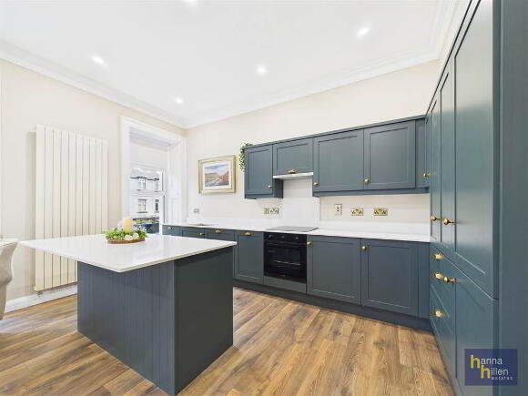 Photo 1 of 8b Cloughmore Terrace, Warrenpoint, Newry