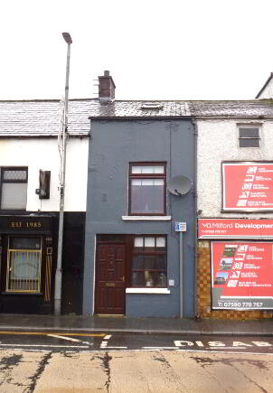 Photo 1 of 3 Kinelowen Street, Keady