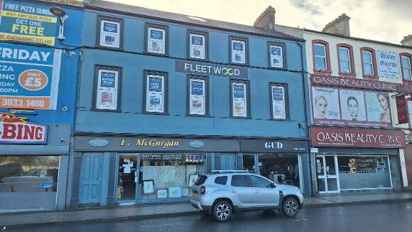 Photo 1 of 44-46 West Street, Portadown, Craigavon