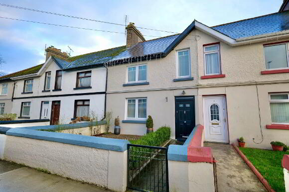 Photo 1 of 4 Saint John`s Terrace, Hospital