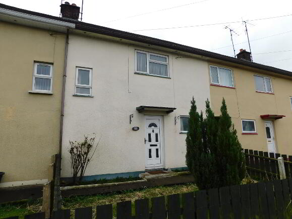 Photo 1 of 22 Gortmore Park, Omagh