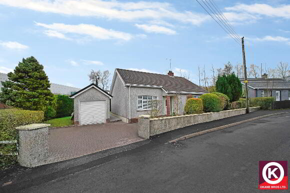 Photo 1 of 20 Ardmore Crescent, Omagh