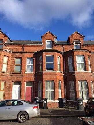 Photo 1 of Flat 2 - 69 Wellesley Avenue, Belfast