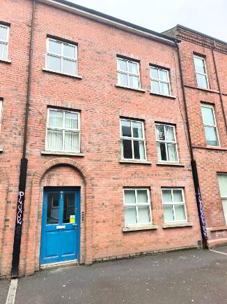 Photo 1 of Unit B, 68 Fitzroy Avenue, Belfast
