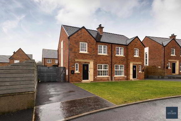 Photo 1 of 25 Old Mill Race, Tandragee