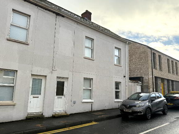 Photo 1 of 3 Graham Street, Lisburn