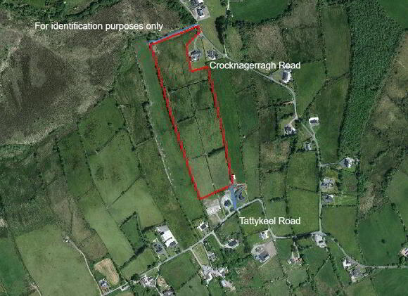 Photo 1 of Crocknageeragh Road, Omagh