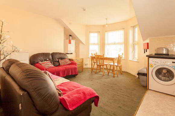 Photo 1 of C (hmo Registered), 100 Malone Avenue, South Belfast, Belfast