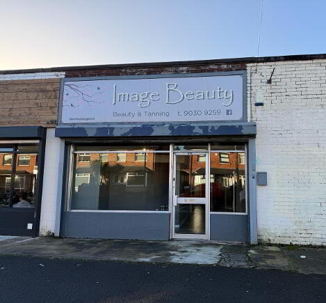 Photo 1 of 91b Sicily Park, Belfast